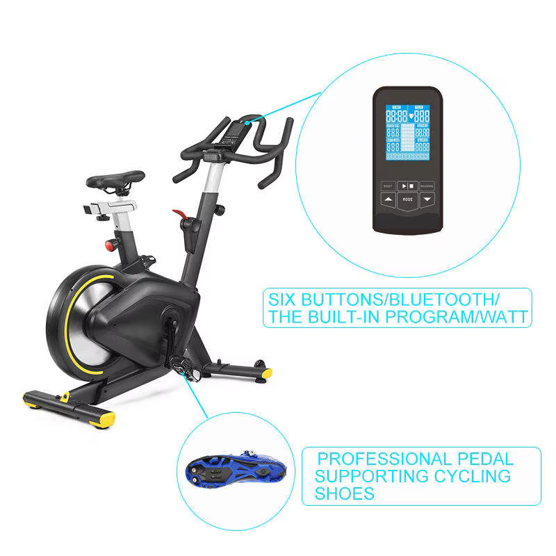 Maketec Hot Sale Home Fitness Use — image 4