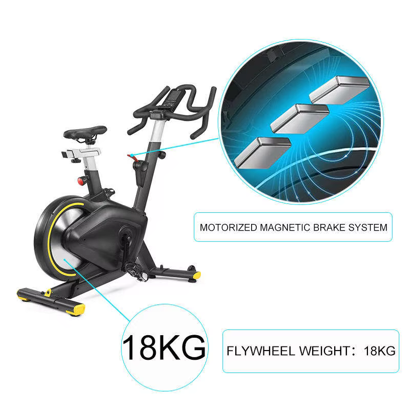 Maketec Hot Sale Home Fitness Use — image 5