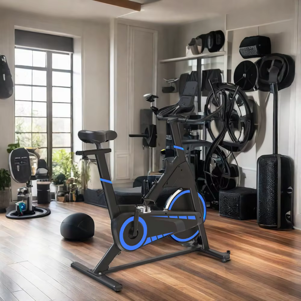 Factory Direct Sales Home Exercise Spinning — image 3