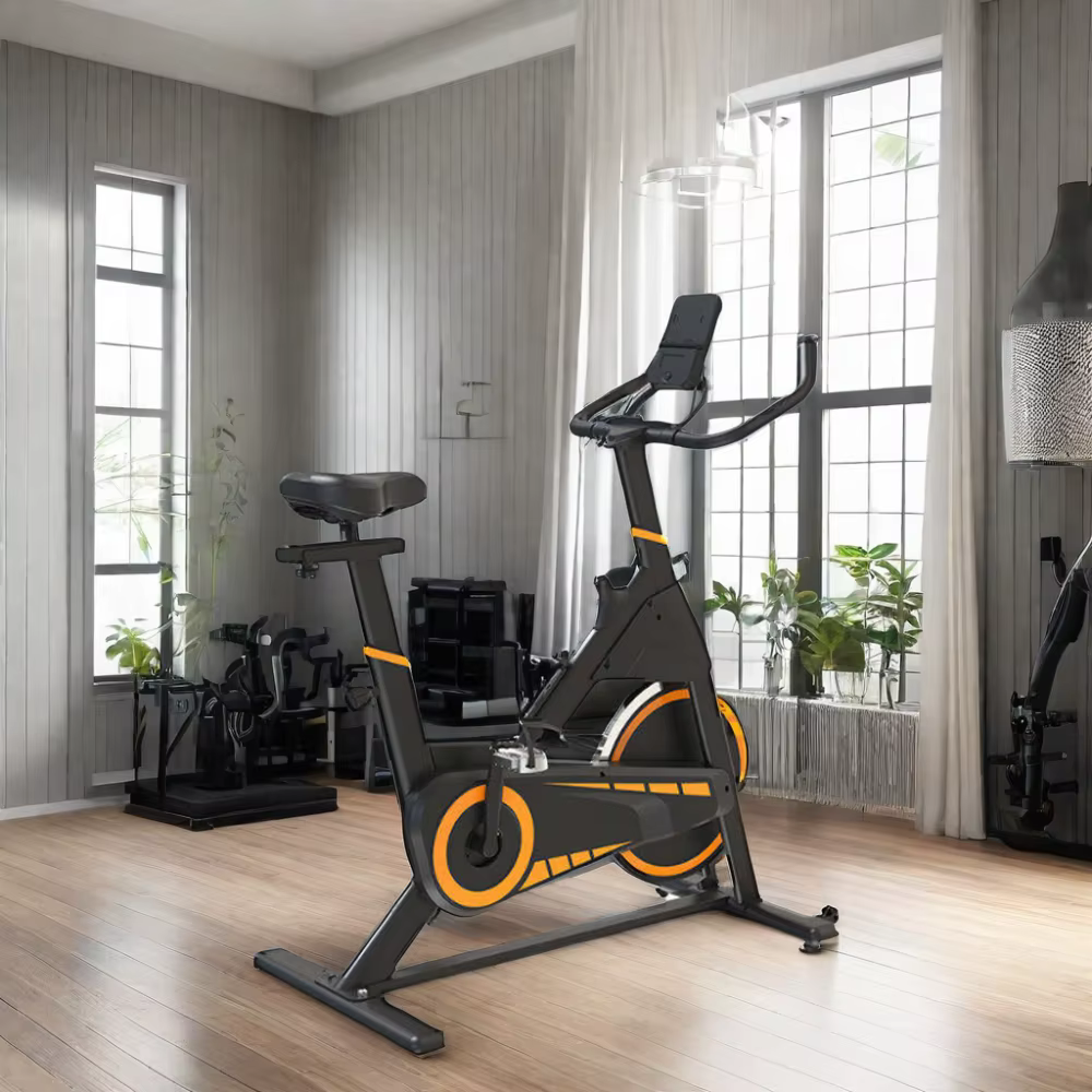 Factory Direct Sales Home Exercise Spinning — image 4