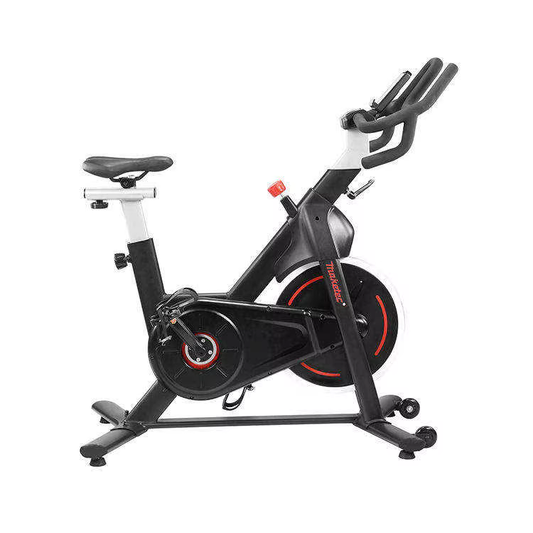 Maketec Hot Sale Indoor Fitness Spinning — image 4