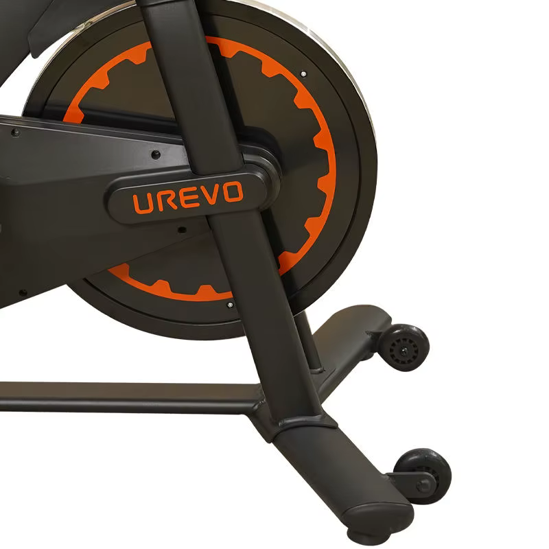 Maketec Attractive Price Professional Spin Bikes — image 4