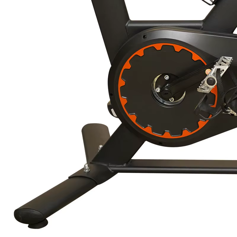 Maketec Attractive Price Professional Spin Bikes — image 5