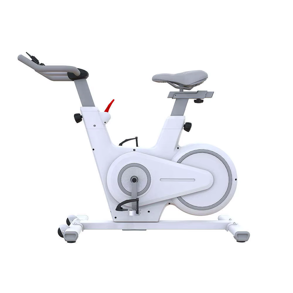 Maketec Attractive Price Home Spinning Bike — image 4