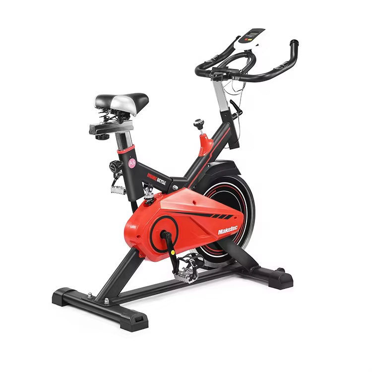 Hot Popular Gym Equipment Spin Bike — image 2