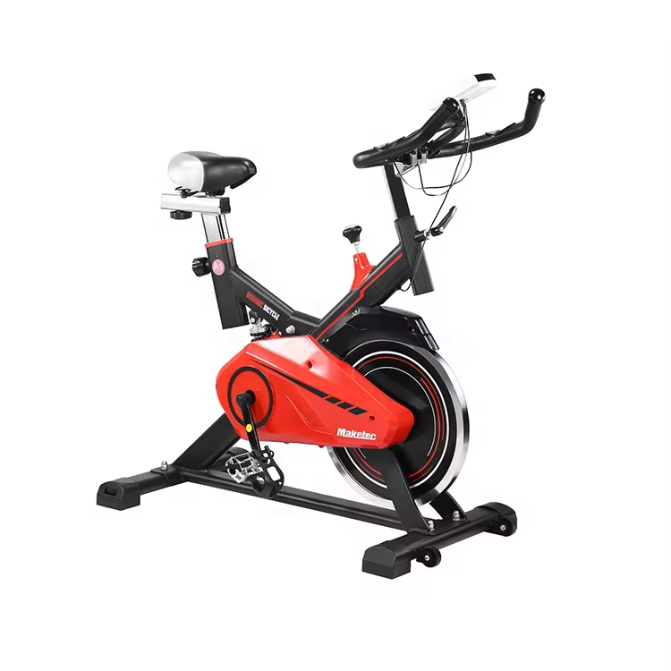 Hot Popular Gym Equipment Spin Bike — image 4