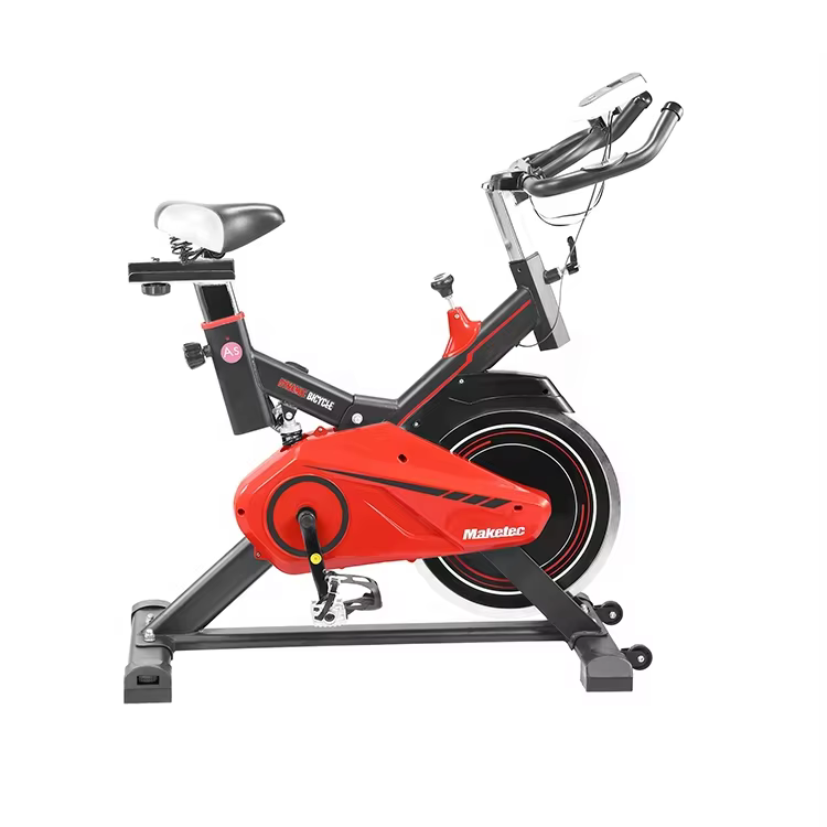 Hot Popular Gym Equipment Spin Bike — image 5