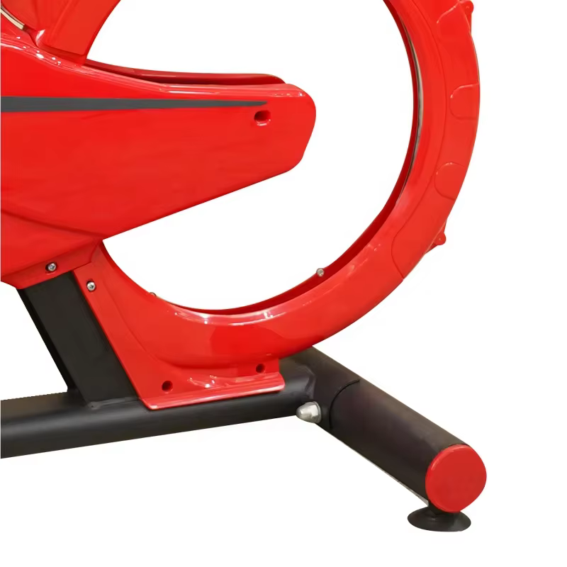 Maketec New Design Spinning Bicycle Portable — image 2