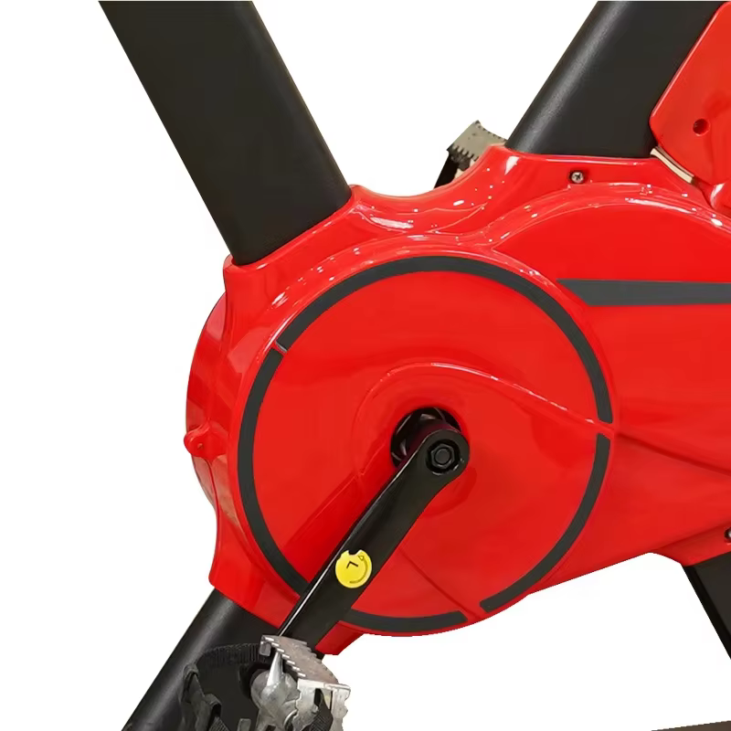 Maketec New Design Spinning Bicycle Portable — image 3