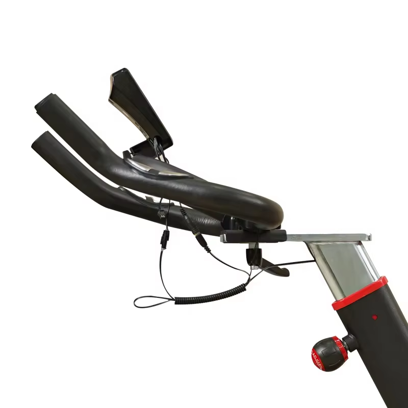 Maketec New Design Spinning Bicycle Portable — image 4
