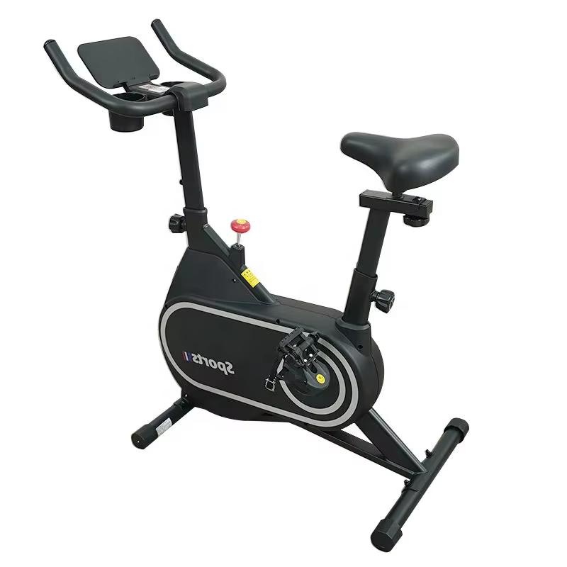 Maketec 2025 New Arrival Indoor Spin — image 2