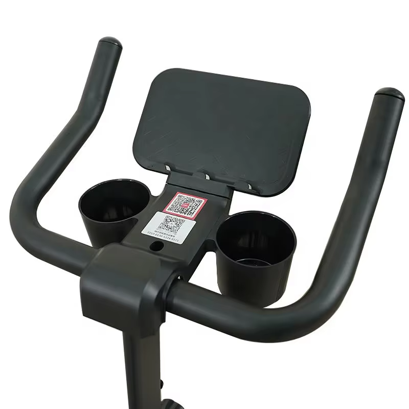 Maketec 2025 New Arrival Indoor Spin — image 4