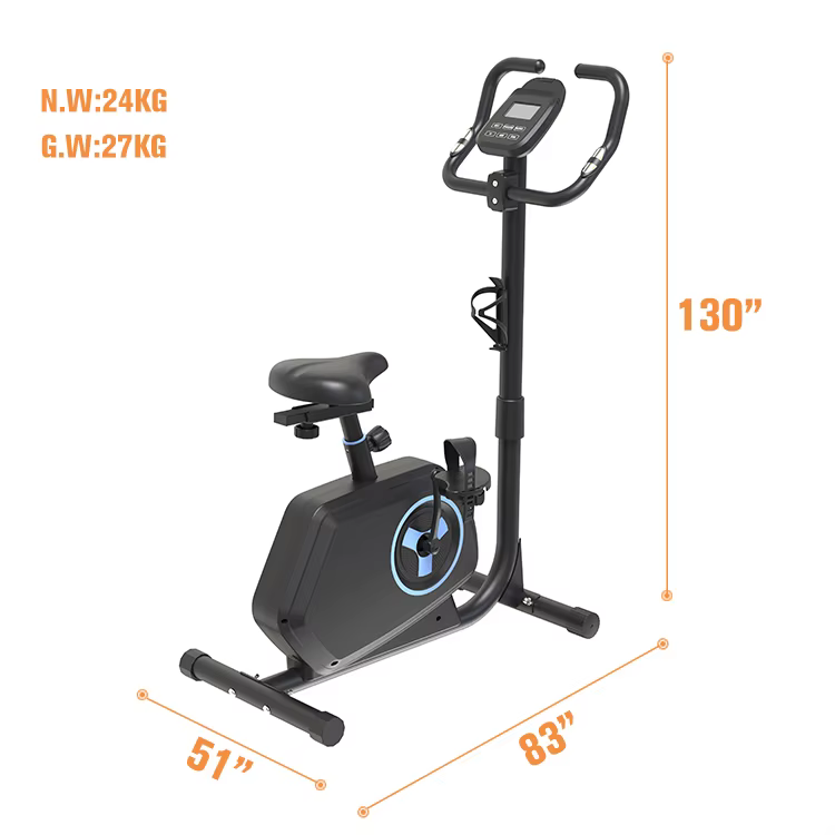 Hot Selling Home Spinning Bike — image 3
