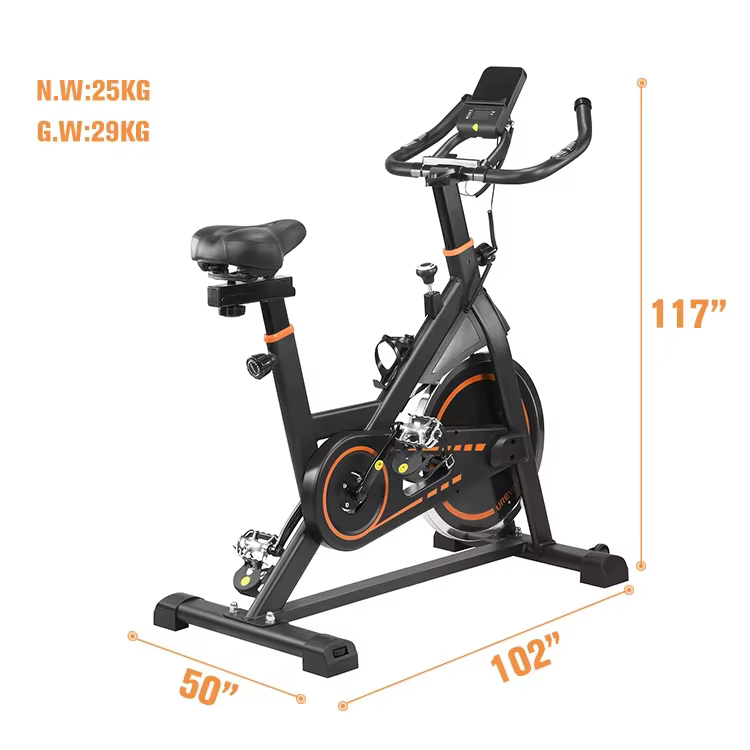 Spinning Bikes — image 6