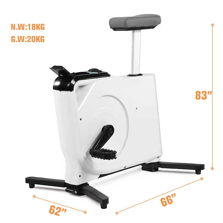 Commercial Grade Indoor Fitness Magnetic Stationary — image 6