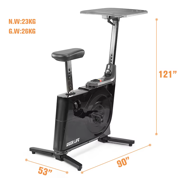 Wholesale Custom Life Gear Exercise Bike — image 6
