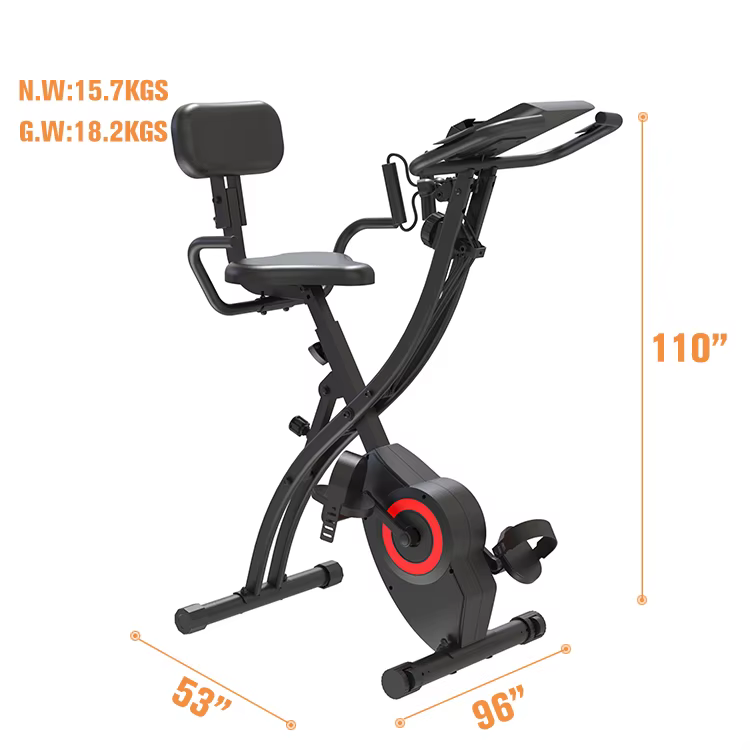 New Design X Bike Indoor Home — image 6