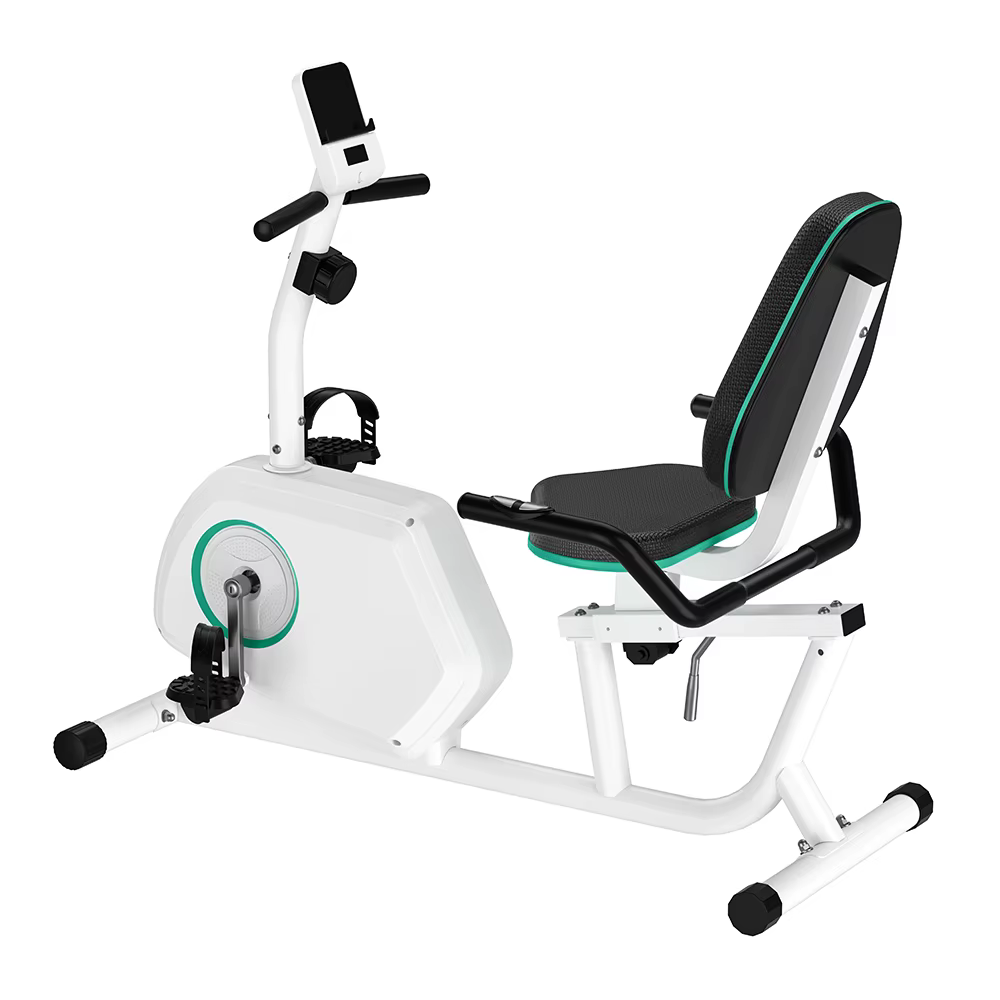 Hot Sale Commercial Magnetic Recumbent Bike — image 6