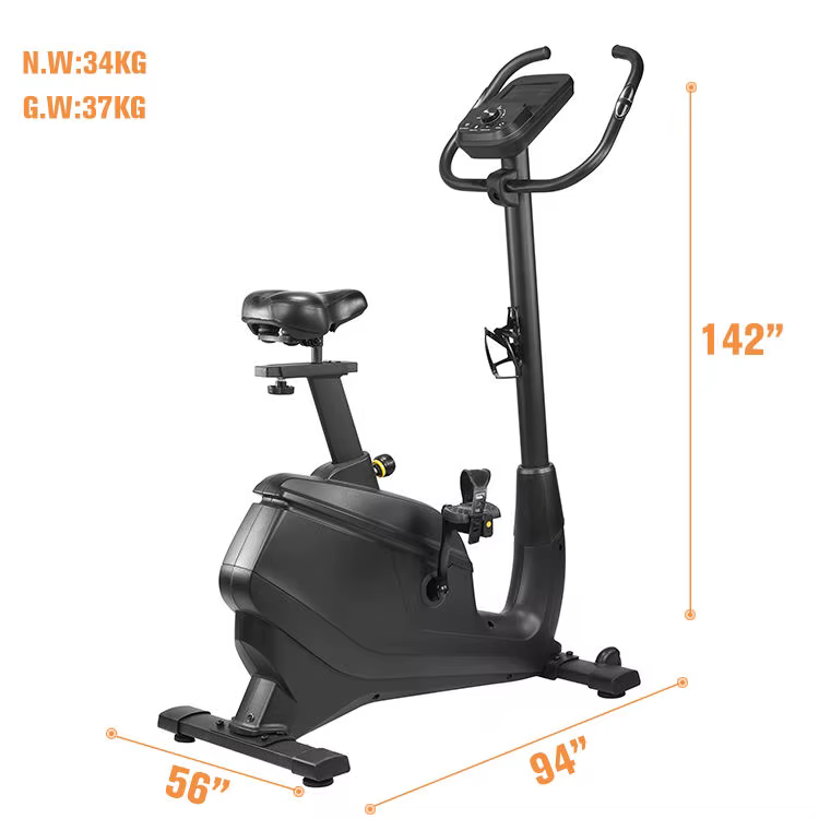 New Design Home Spin Bikes Portable — image 6