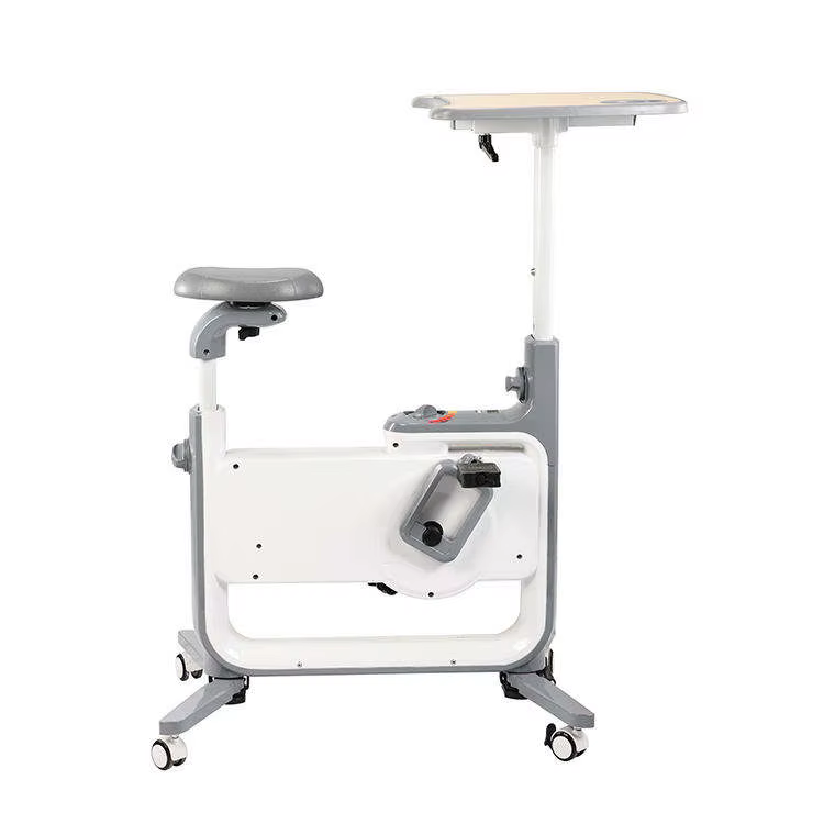 Maketec Popular Design Indoor Spin Bike — image 4