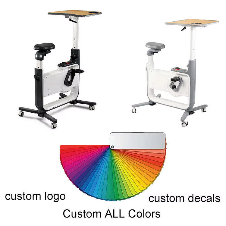 Maketec Popular Design Indoor Spin Bike — image 5