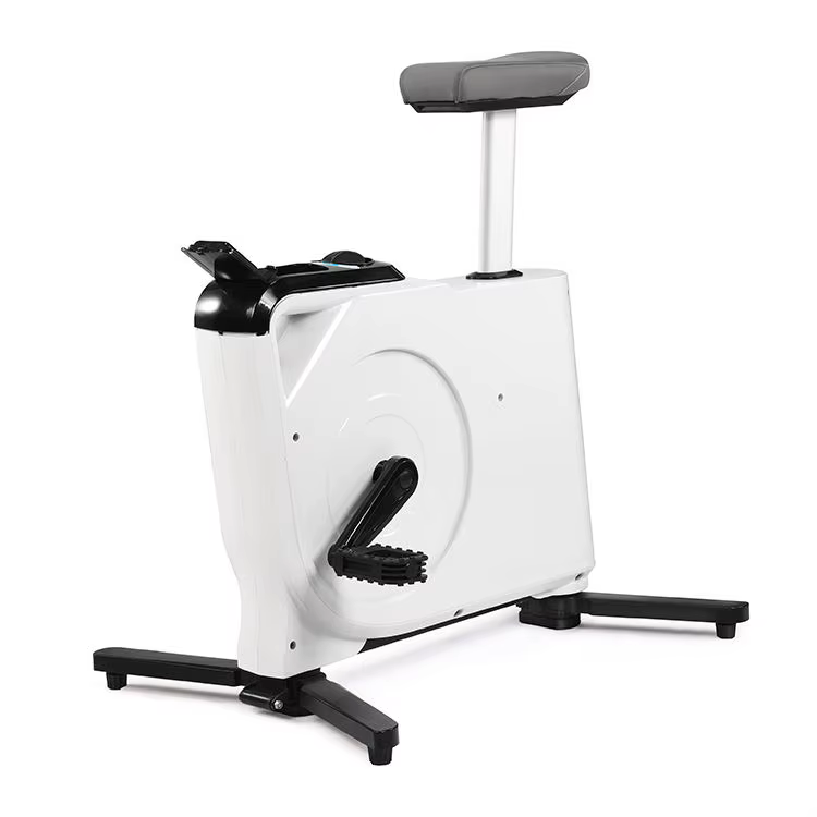 Maketec High Quality Exercise Bike Foldable — image 3