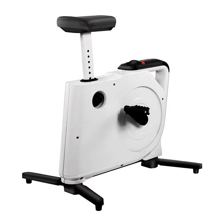 Maketec High Quality Exercise Bike Foldable — image 4