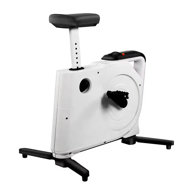 Maketec Quality Protection Folding Exercise Bike — image 3