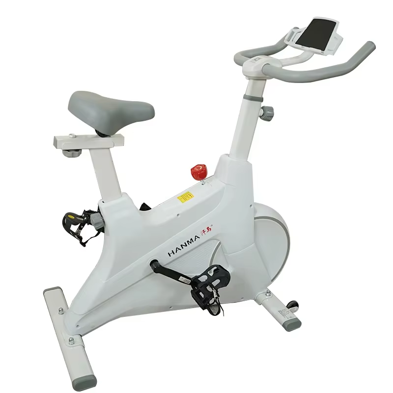 Maketec Spinning Indoor Cycle Profesional Exercise — image 2