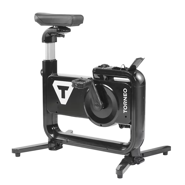 Wholesale Custom Mini Exercise Bike Foldable — image 2