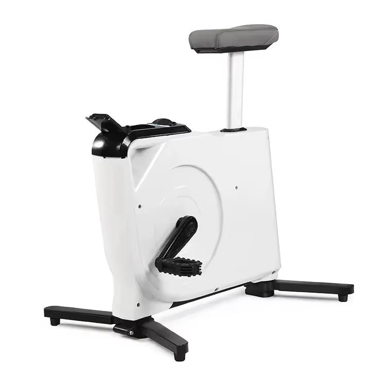 Professional Mini Exercise Bike Magnetic Spin — image 2