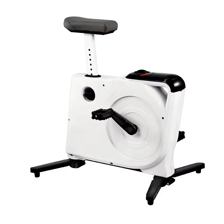 Professional Mini Exercise Bike Magnetic Spin — image 4