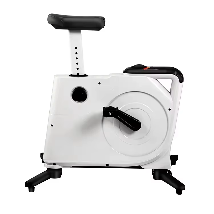 Professional Mini Exercise Bike Magnetic Spin — image 5