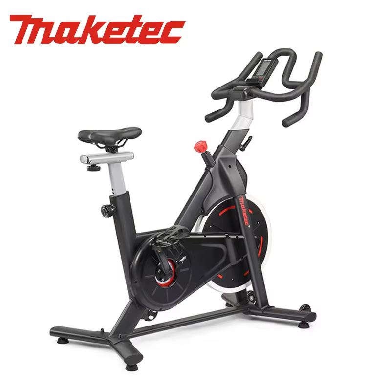 Factory New Design Indoor Spinning Bike — image 2