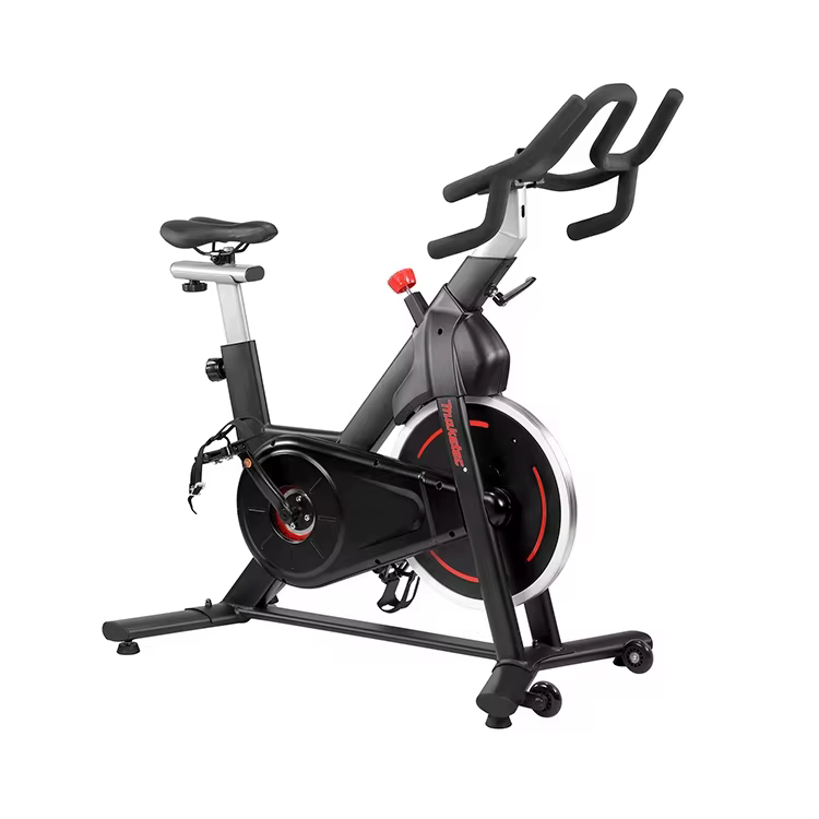 Factory New Design Indoor Spinning Bike — image 4
