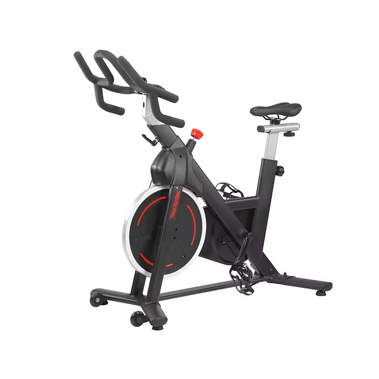 Factory New Design Indoor Spinning Bike — image 5
