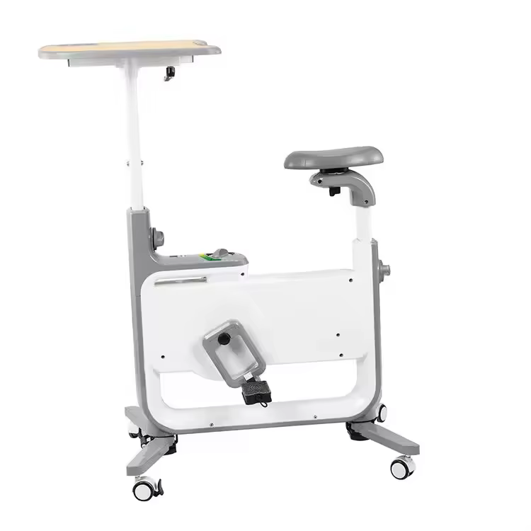 Top Sales Upright Exercise Bike Easy — image 3