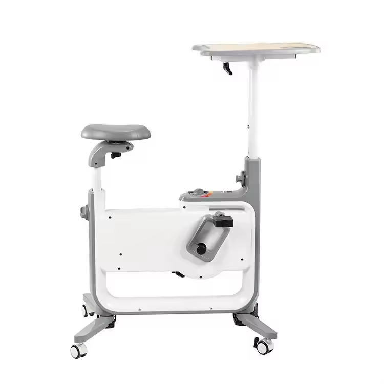 Top Sales Upright Exercise Bike Easy — image 5