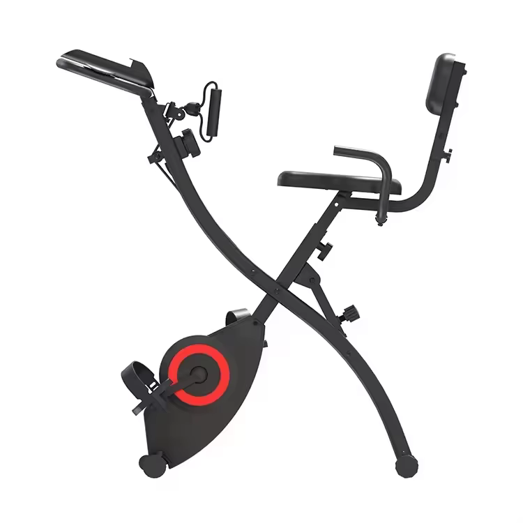 New Design X Bike Magnetic Exercise — image 3