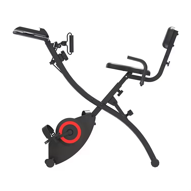 New Design X Bike Magnetic Exercise — image 4