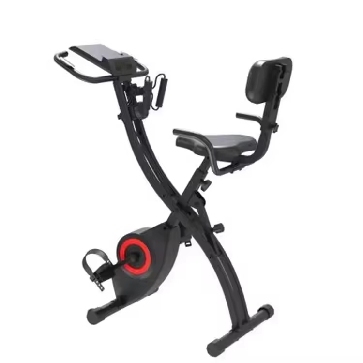 New Design X Bike Magnetic Exercise — image 5
