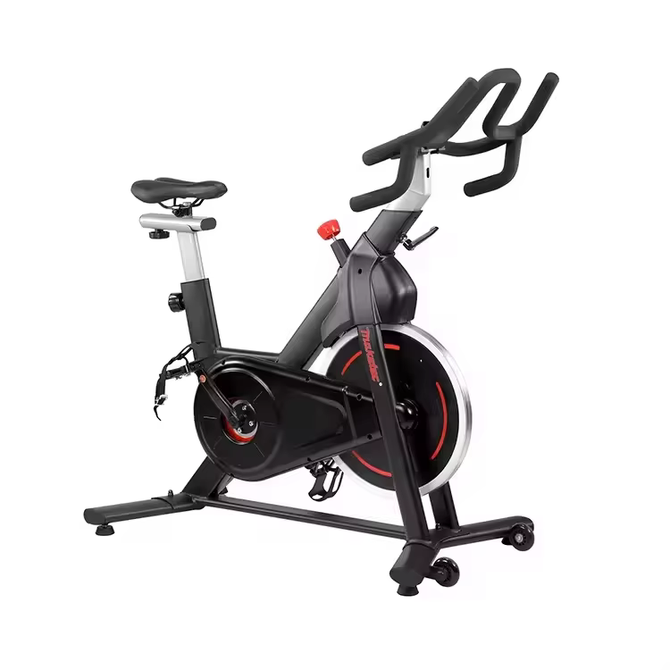 Wholesale Spinning Bike Fitness Fat Reduction — image 4