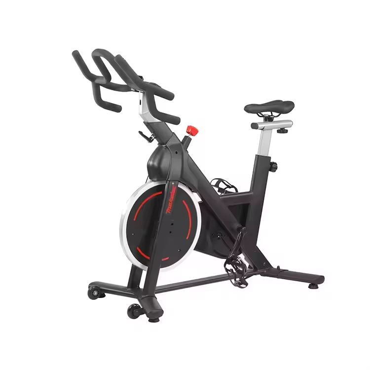 Wholesale Spinning Bike Fitness Fat Reduction — image 5