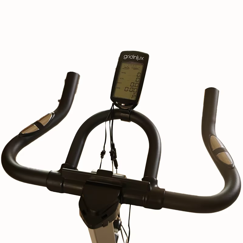Maketec Attractive Price Elliptical Machine Daily — image 2