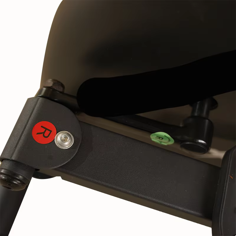 Maketec Attractive Price Elliptical Machine Daily — image 4