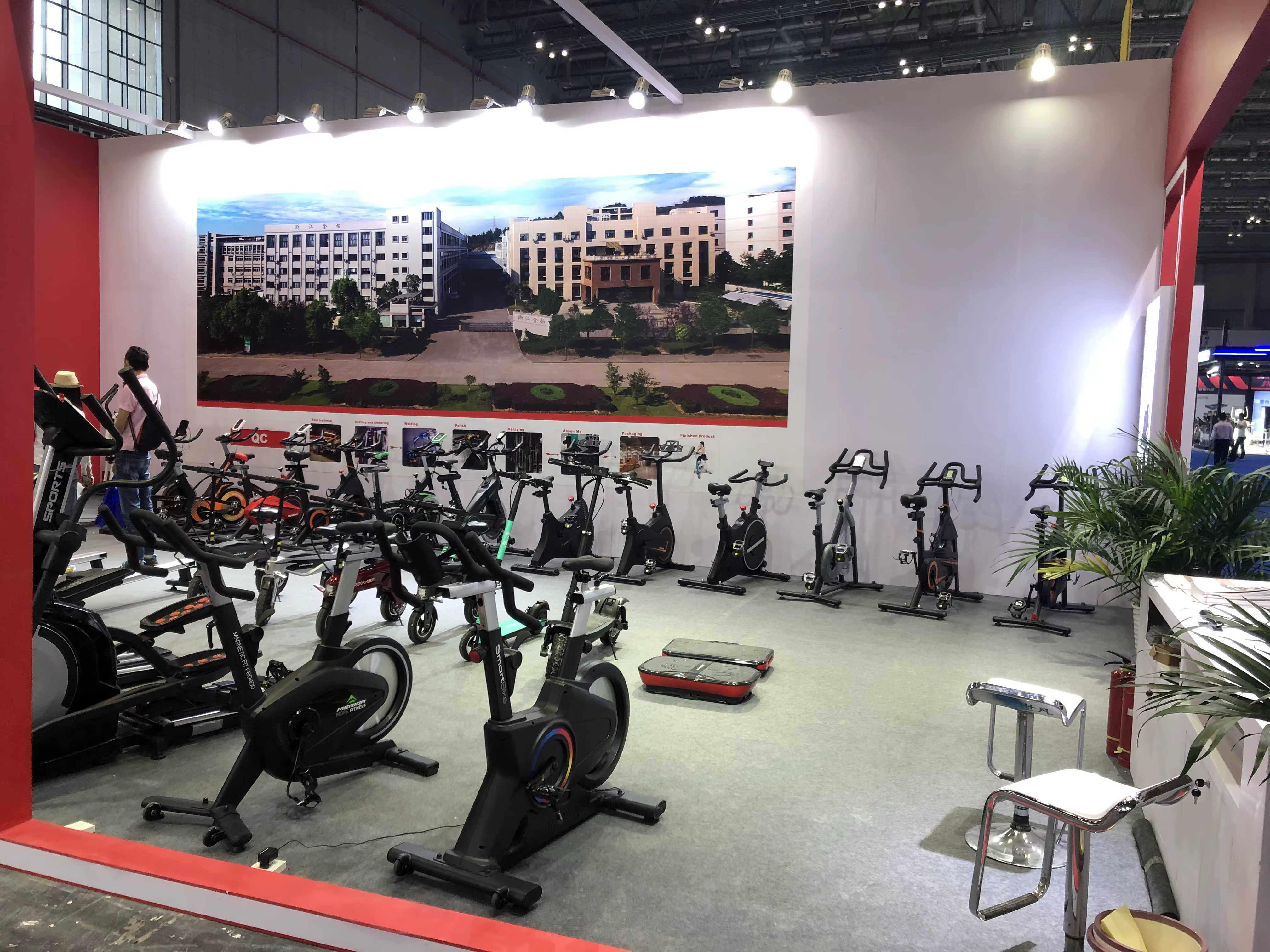 Top Selling Elliptical Bike Indoor Cross — image 5