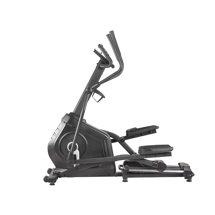 Flywheel Ingenuity Design Fitness Cardio Equipment — image 2