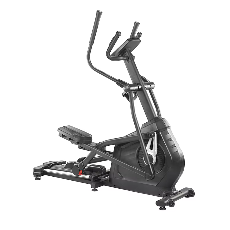Flywheel Ingenuity Design Fitness Cardio Equipment — image 4