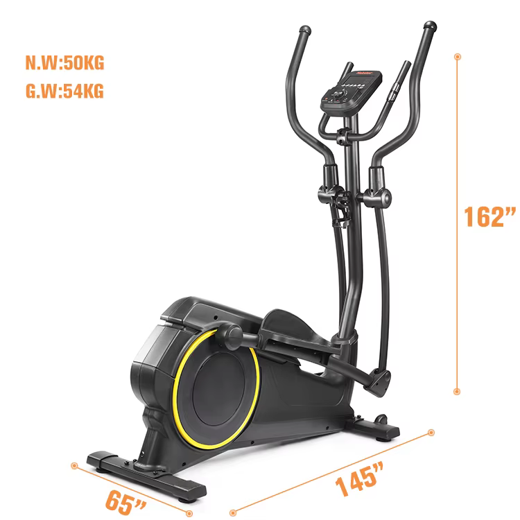 Hot Sale Custom Home Commercial Elliptical — image 6