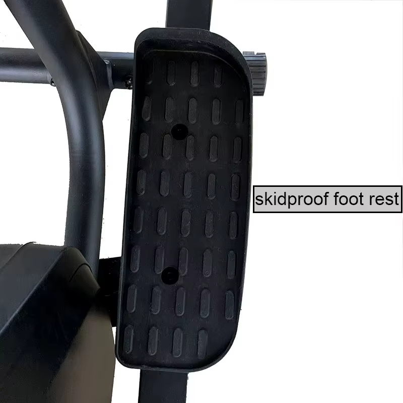 Professional Manufacture New Arrival Elliptical Bike — image 4